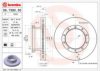 BREMBO 09.7380.30 Brake Disc